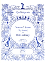 Centone di Sonate (Six Sonatas) 
