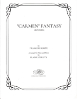 Carmen Fantasy