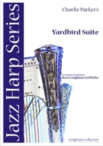 Yardbird Suite