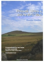 Preseli Skies & African Reflections