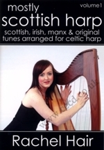 Mostly Scottish Music Volume 1 