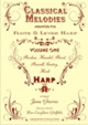 Duets for Flute and Harp
