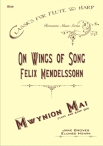 On Wings of Song