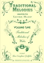 Traditional Melodies Vol. 1