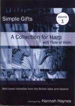 Simple Gifts Volume 1 