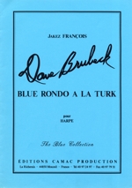 Blue rondo a la Turk