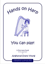 Hands on Harp ~ You can Play!