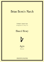 Brian Boru's March