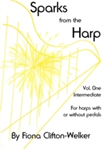 Sparks from the Harp V1.