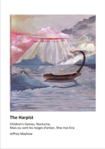 The Harpist