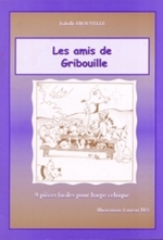 Les amis de Gribouille