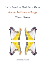 Ac no bailamos milonga