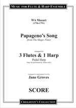 Papageno's Song