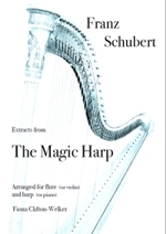 The Magic Harp