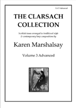 The Clarsach Collection Volume 3
