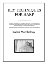 Key Techniques for Harp