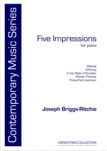 Five Impressions