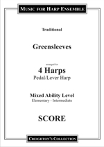 Greensleeves