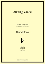 Amazing Grace