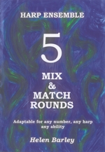 5 Mix & Match Rounds