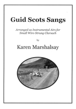 Guid Scots Sangs