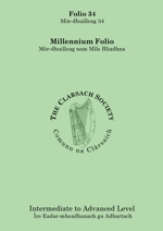 Folio 34 - Millennium Folio