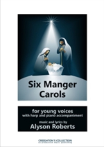 Six Manger Carols