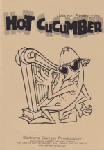 Hot Cucumber