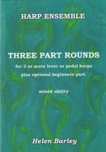 Three Part Rounds