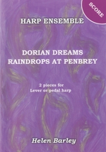 Dorian Dreams / Raindrops at Penbrey