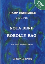 Nota Bene / Robolly Rag