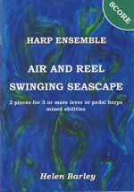 Air and Reel / Swinging Seascape