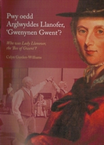 Who was Lady Llanover, the 'Bee of Gwent'? 