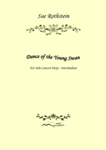 Dance of the Young Swan
