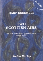 Two Scottish Airs