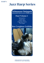 Schnauzer Snippets Duets Volume 1