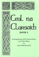 Ceol na Clarsaich Book 2