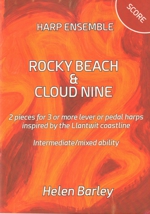 Rocky Beach / Cloud Nine
