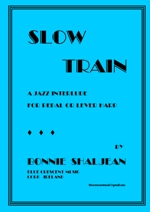 Slow Train