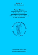 Folio 23 Party Pieces