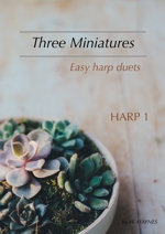 Three Miniatures