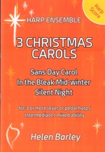 3 Christmas Carols