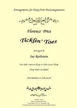 Ticklin' Toes