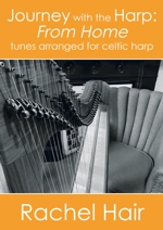 Journey with the Harp: From Home