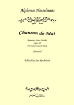 Chanson de Mai