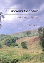 A Carolean Concerto - Study Set