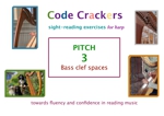 Code Crackers - Pitch Book 3