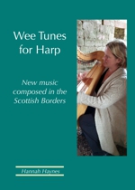 Wee Tunes for Harp