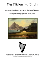 The Flickering Birch