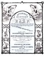 Aptommas' History of the Harp